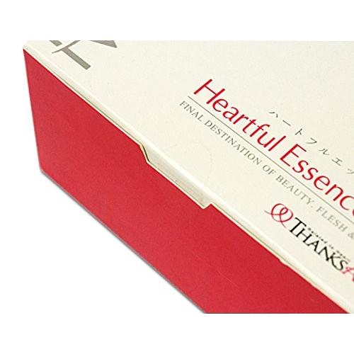 サンクスアイ ハートフルエッセンスアイ : ココロストア - 通販  