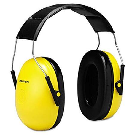 Peltor　H9A　Optime　Over-The-Head　Earmuffs（並行輸入品）　98