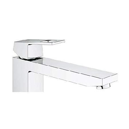 Eurocube　xl-size　single-handle　single-hole　Bathrom蛇口（並行輸入品）