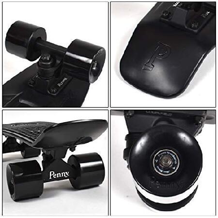 PENNY skateboard（ペニースケートボード）27inchモデル BLACKOUT