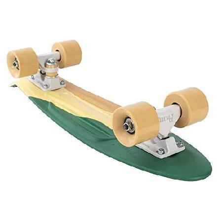 ペニー22インチ　グロー Amazon | [ ペニースケートボード ] Penny Skateboards スケボー