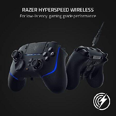SALE／70%OFF】 Wolverine V2 （並行輸入品） Buttons Action D-Pad PC: Pro PS5, Controller Microswitch Wireless 8-Way Gaming Mecha-Tactile PC用ゲームコントローラー | festivalkolibri.com