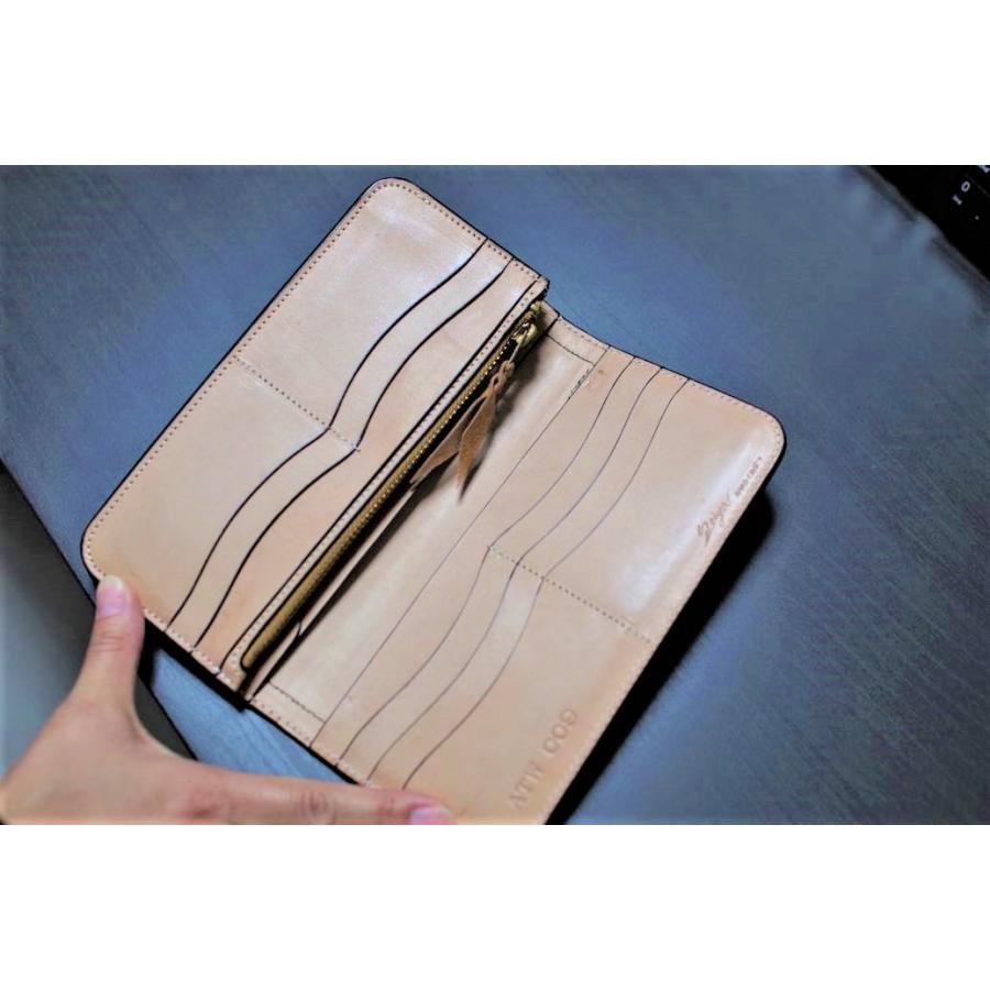 長財布 ATW_Long Walletの画像