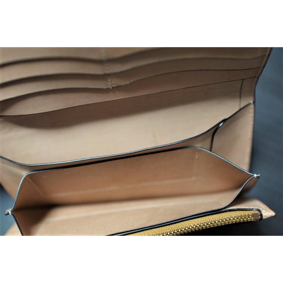 長財布 ATW_Long Walletの画像