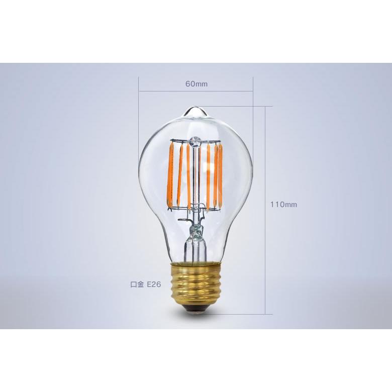 LED電球 照明 Siphon サイフォン オリジナル LDF29D Only One オンリー  