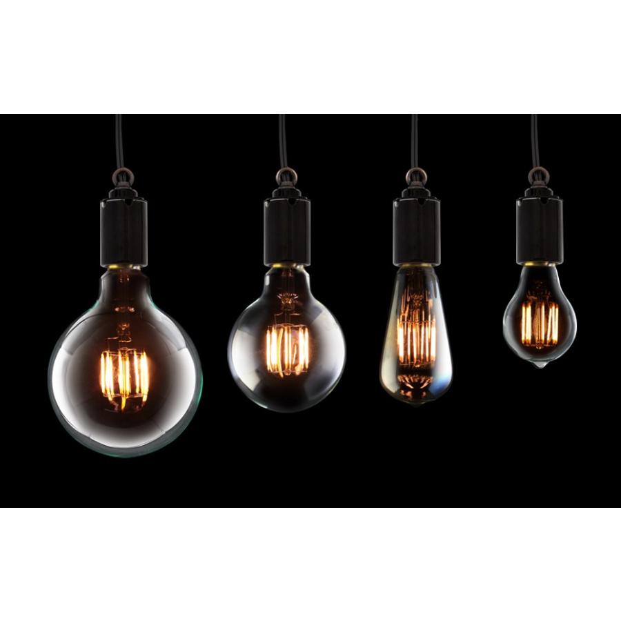 LED電球 照明 Siphon サイフォン オリジナル LDF29D Only One オンリー  