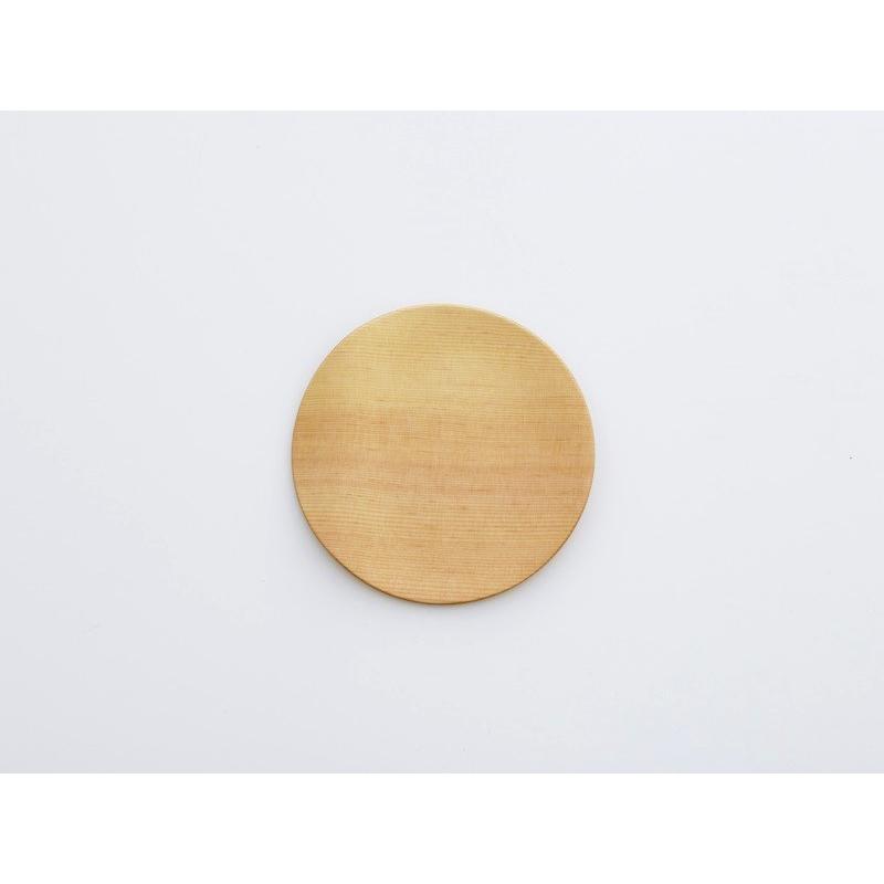 食洗器可 丸皿 プライウッド KAZ Dish Round ゴールドクラフト 木の皿 ウッド 木製 食器 小皿 丸い 円形 おしゃれ かわいい ナチュラル｜kokoshoku｜04