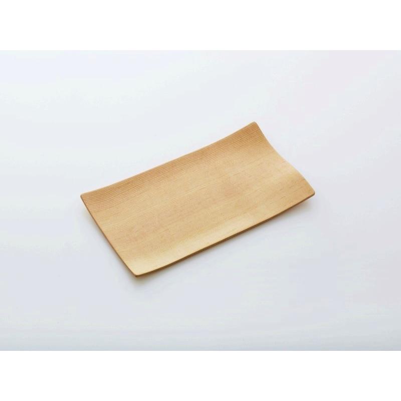食洗器対応 GOLDCRAFT プレート KAZ Plate Recta S ゴールドクラフト 