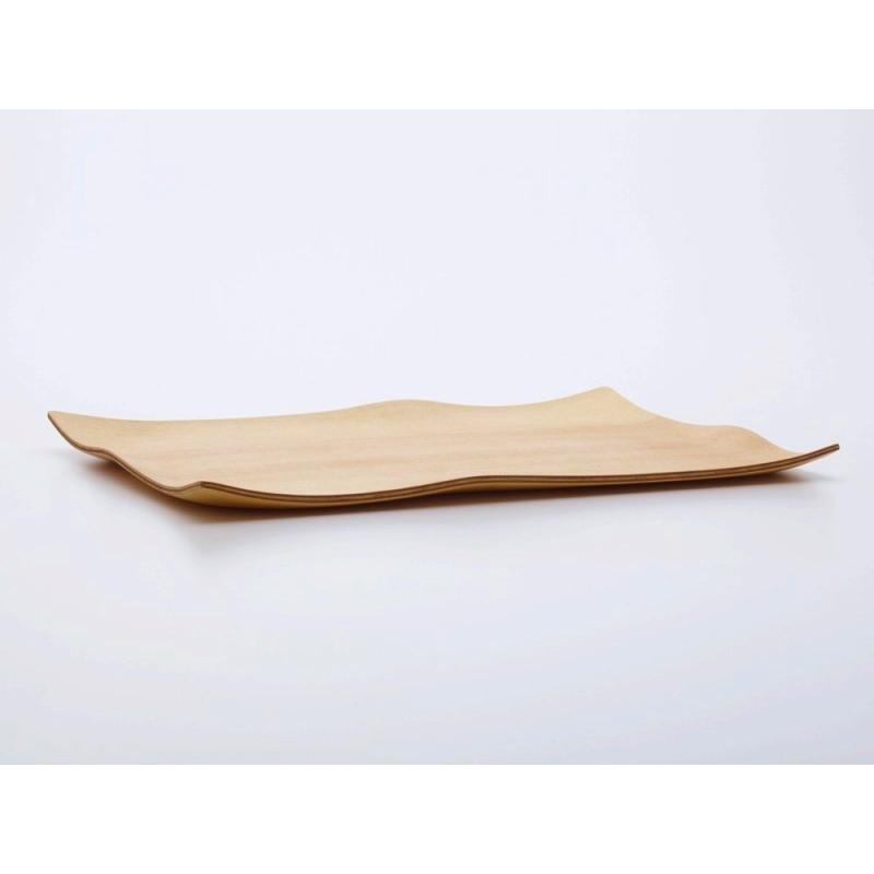 GOLDCRAFT トレー KAZ Tray Recta ゴールドクラフト 木 トレイ 木製