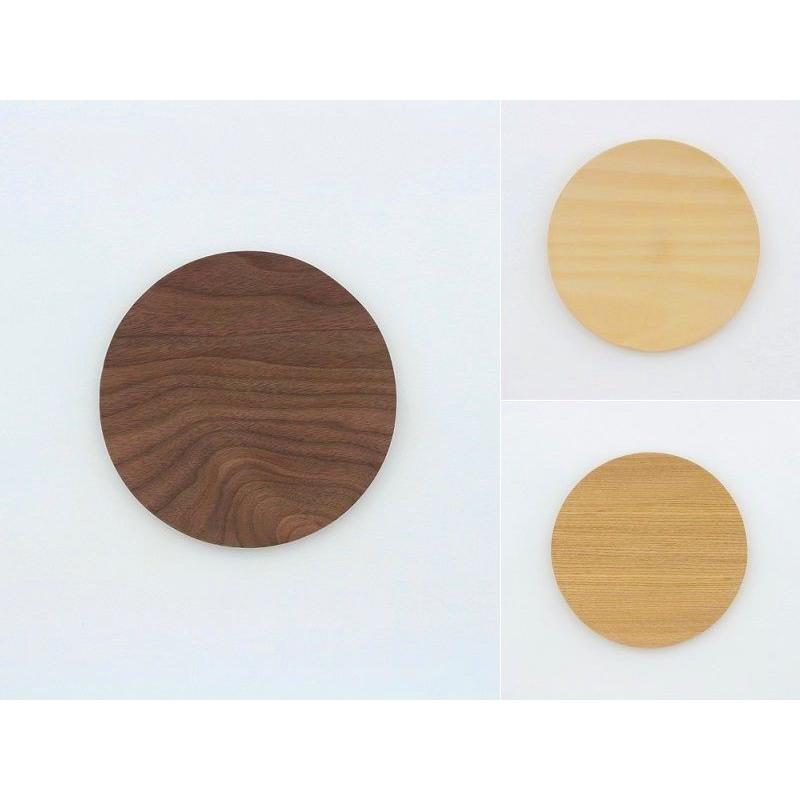 食洗器対応 GOLDCRAFT 中皿 NPD Round M ゴールドクラフト 日本製 木製