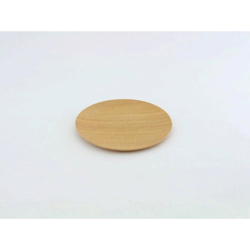 食洗器対応 GOLDCRAFT 中皿 NPD Round M ゴールドクラフト 日本製 木製