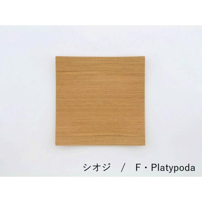 食器プレートGOLDCRAFTゴールドクラフトブランドベイマツ正規品5枚セット 木製プレート KAZE no UTSUWA／GOLD CRAFT(ゴールドクラフト