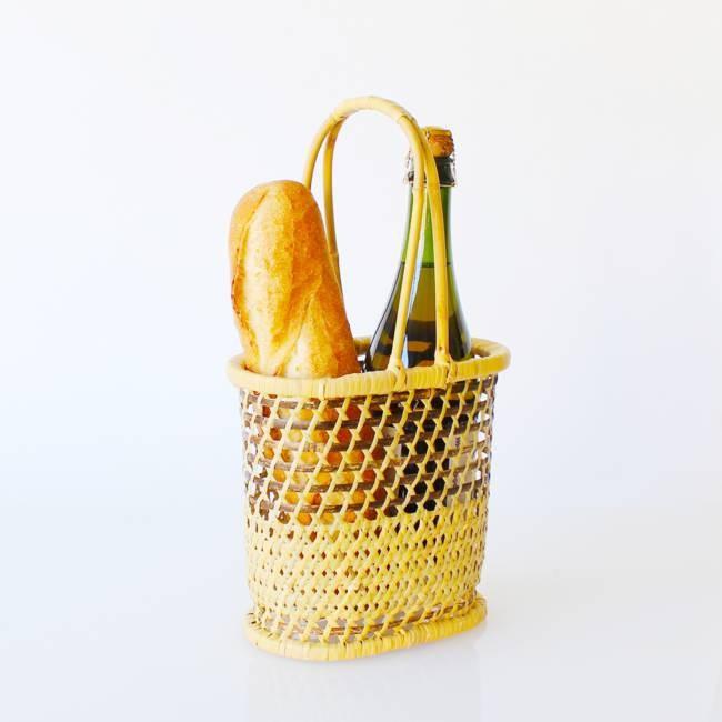 竹 の バスケット 菖蒲籠(あやめかご) / 小林ミドリ 竹細工 竹 の バスケット 菖蒲籠(あやめかご) / 小林ミドリ 竹細工