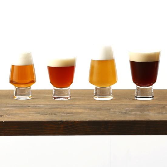 クラフトビール グラス Calyx O 300 310ml 木本硝子 カリックス ビアグラス 国産 ビールグラス Km 0035 ココショク 日本の手仕事ショップ 通販 Yahoo ショッピング