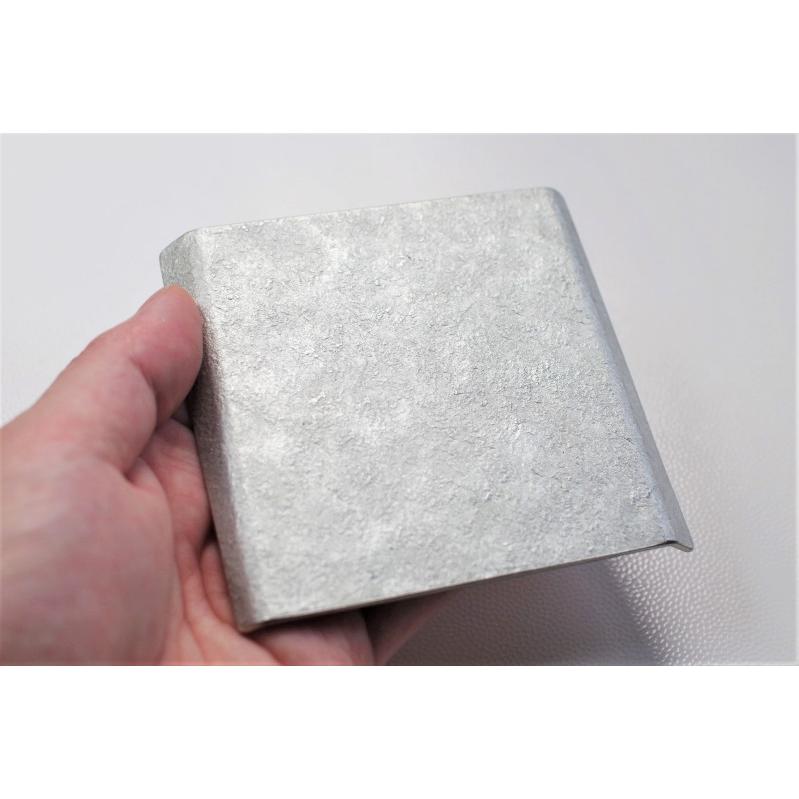 錫色小皿 KURACCO 浦中廣太郎 作品 錫器 錫製 銀 シルバー 食器 小皿