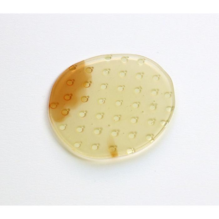 Maplate マップレート Kuracco 井本真紀 地図記号 豆皿 果物 カラフル 楕円形 ガラス皿 Krc 004 ココショク 日本の手仕事ショップ 通販 Yahoo ショッピング