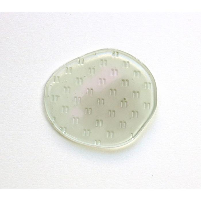 Maplate マップレート Kuracco 井本真紀 地図記号 豆皿 果物 カラフル 楕円形 ガラス皿 Krc 004 ココショク 日本の手仕事ショップ 通販 Yahoo ショッピング