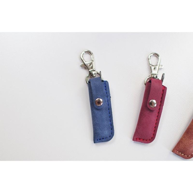 肥後守 豆 まめ ホルダーセット UK056 UK057 UK058 永尾駒製作所