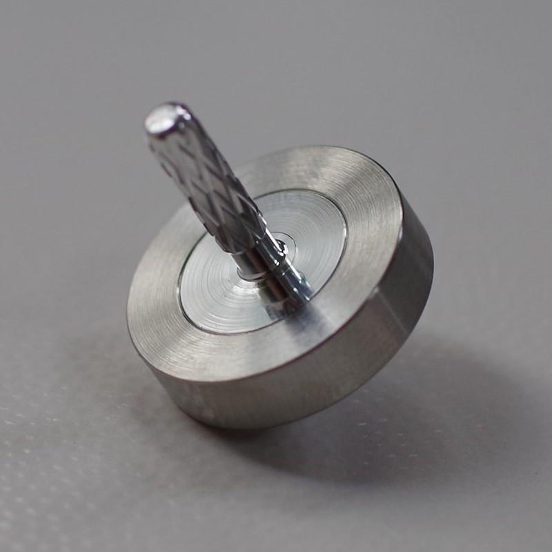 精密コマ still gray neighbor & craftsman 有限会社シオン 独楽 静止する 金属コマ 日本製造業コマ大会 優勝 日本一 Zion - ZS372 : nei-0007 : ココショク-日本の手仕事ショップ - 通販 - Yahoo!ショッピング 精密コマ still gray neighbor & craftsman 有限会社シオン 独楽 静止する 金属コマ 日本製造業コマ大会 優勝 日本一 Zion - ZS372 : nei-0007 : ココショク-日本の手仕事ショップ - 通販 - Yahoo!ショッピング