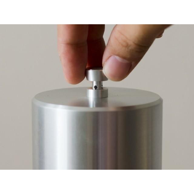 キャニスター canister neighbor&craftsman 高級 精密 茶筒 コーヒー豆 