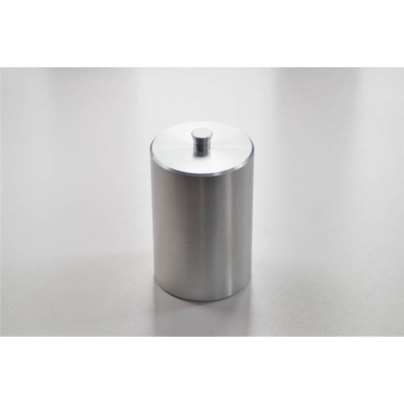 金属製の容器？ ST-565 18-8 フタ付タンク MONOVATE(旧:日東金属工業) 袴付きタイプ