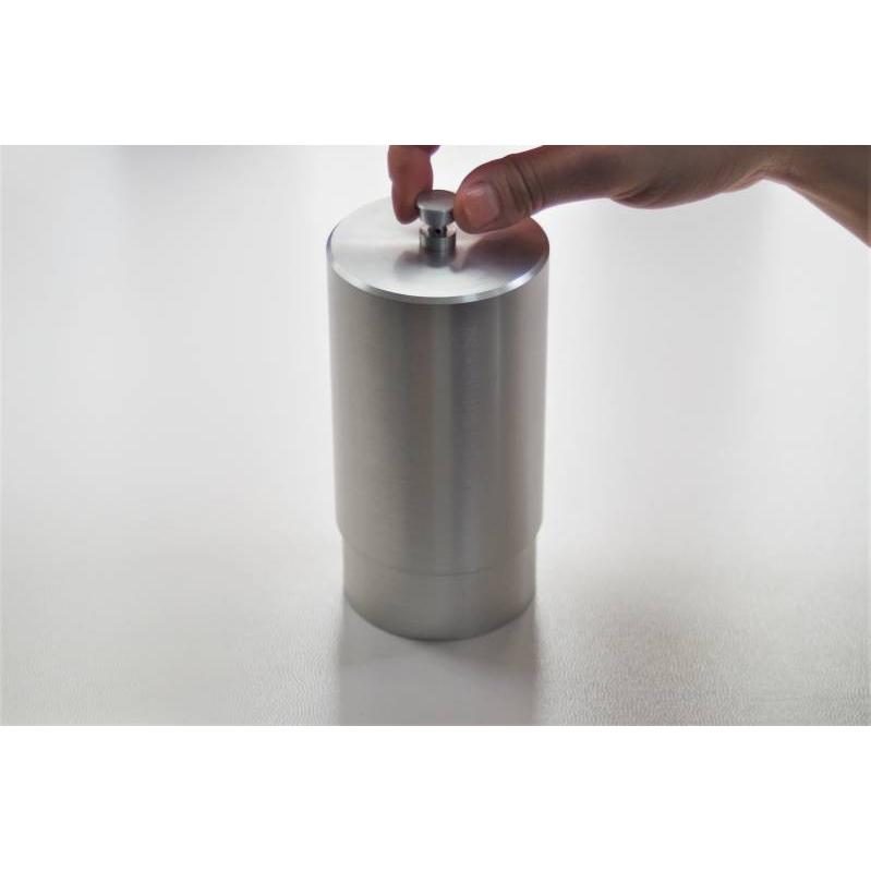 キャニスター canister neighbor&craftsman 高級 精密 茶筒 コーヒー豆