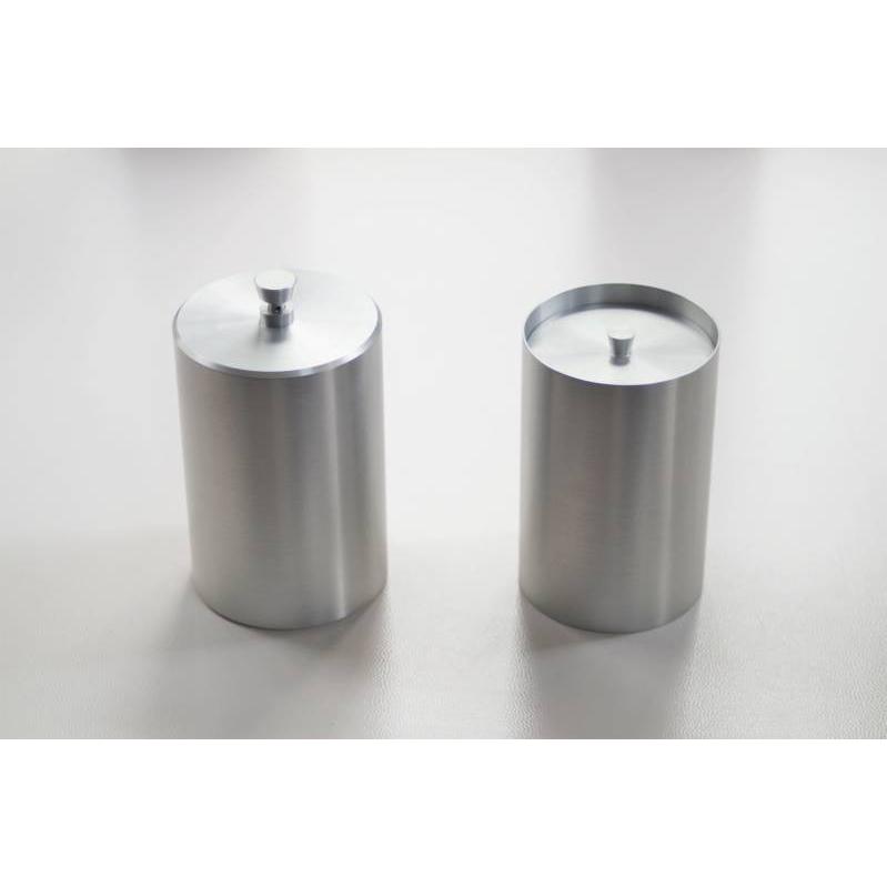 キャニスター canister neighbor&craftsman 高級 精密 茶筒 コーヒー豆