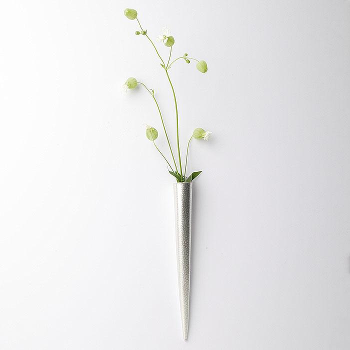垂發(すいはつ) 一輪挿し S-102