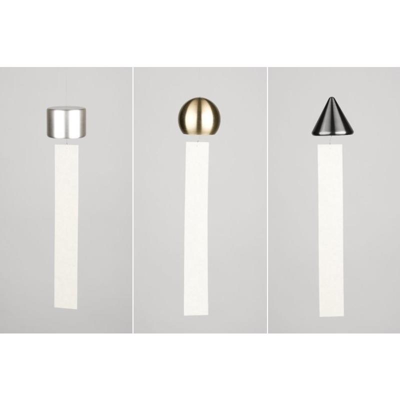 Yamamaru 能作 風鈴 Nousaku 真鍮製 金属 Nsk 131 ココショク 日本の手仕事ショップ 通販 Yahoo ショッピング