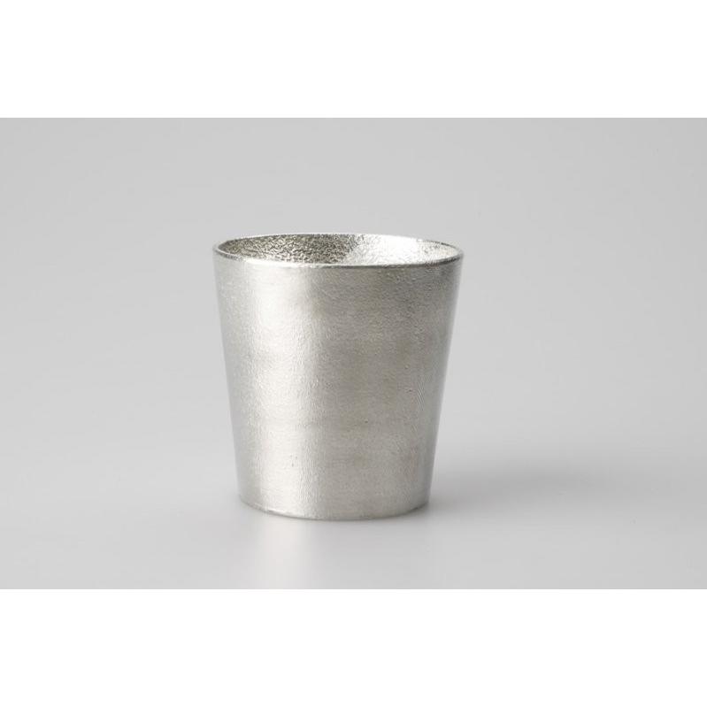 能作　錫　タンブラー タンブラー｜錫製雑貨・酒器の通販は能作オンラインショップ【公式】