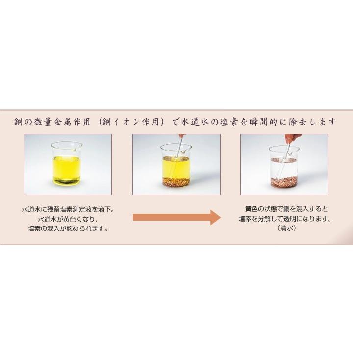 ケトル 2.3l 純銅製 IH対応 鎚目入れ 銅 やかん ポット 国産 プロ 新光金属 職人 新潟県燕市 燕三条 茶室 珈琲店 コーヒー 上質 高級 新居祝い 結婚祝い｜kokoshoku｜03