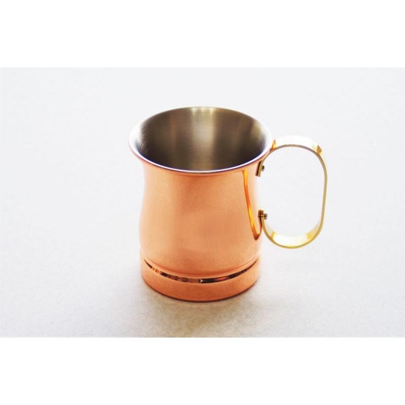 ビアマグ 16oz 460ml 純銅製 新光金属 銅 燕市 国産 銅製品 酒器 ビアマグ 16oz 460ml 純銅製 新光金属 銅 燕市 国産 銅製品 酒器