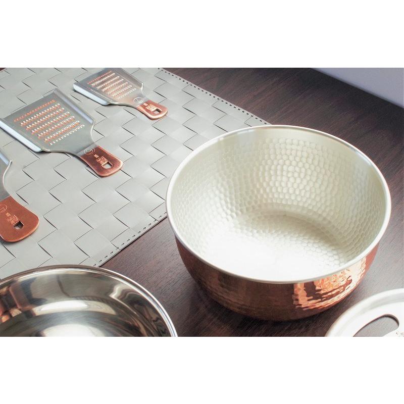 新光金属 おろし器 15cm ヒルナンデス 純銅製 銅 新光堂 燕市 銅 新光金属 おろし器 15cm ヒルナンデス 純銅製 銅 新光堂 燕市 銅