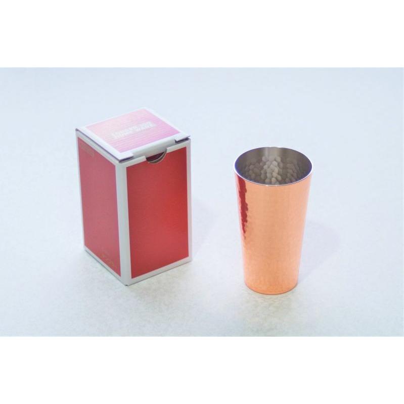 新光金属 タンブラー 小 200ml 銅製 鎚目 国産 燕市 小さい 新光金属 タンブラー 小 200ml 銅製 鎚目 国産 燕市 小さい