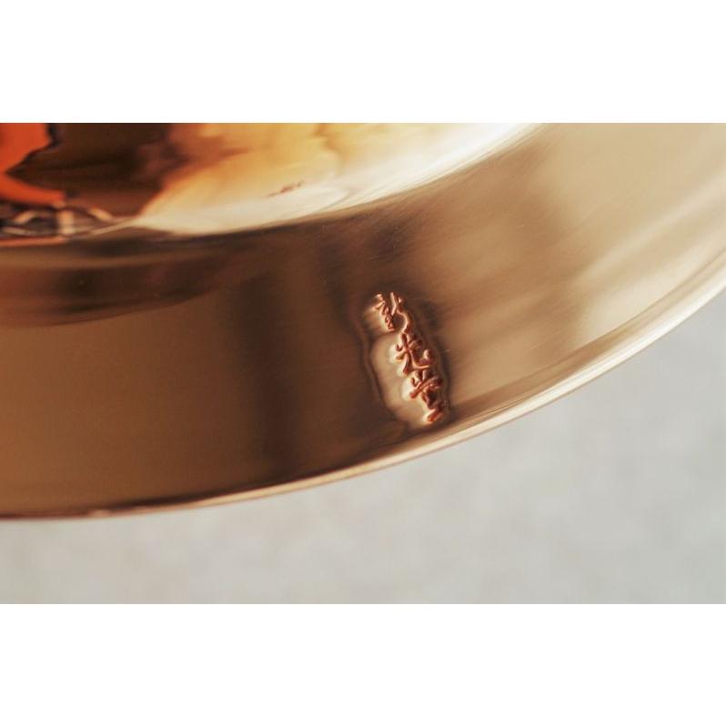 羽釜 5合用 純銅製 ごはんはどうだ! 炊飯器 新光金属 燕 コンロ 羽釜 5合用 純銅製 ごはんはどうだ! 炊飯器 新光金属 燕 コンロ