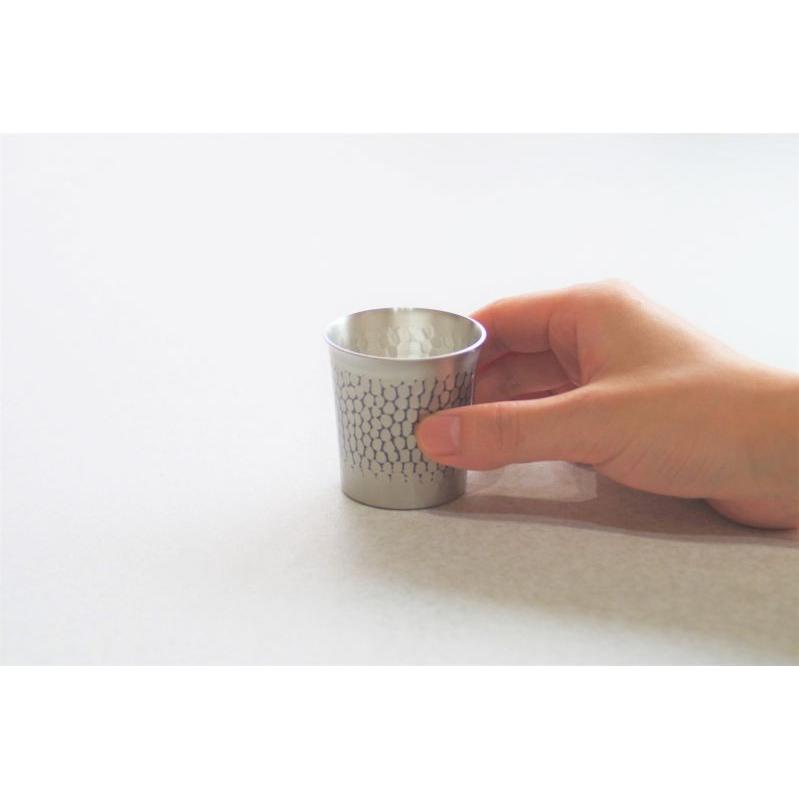 玉杯　水口青玉銅　おちょこ　鉱石 玉杯 水口青玉銅 おちょこ 鉱石