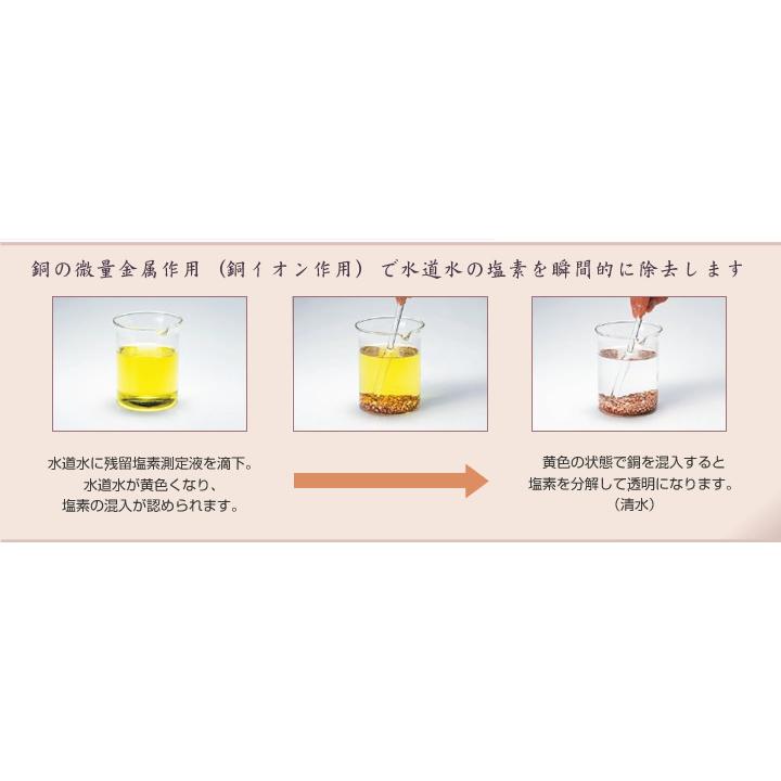 銅 マグカップ 黒 460ml 純銅製 新光金属 銅製品 ビアグラス ビアマグ ジョッキ 国産 ハイボールグラス 冷える おすすめ｜kokoshoku｜04