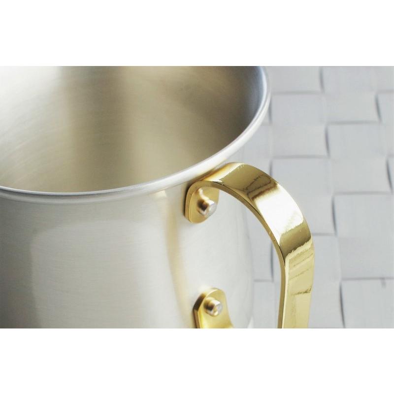 銅 マグカップ 錫 12oz 340ml 純銅製 新光金属 銅製品 銅 マグカップ 錫 12oz 340ml 純銅製 新光金属 銅製品