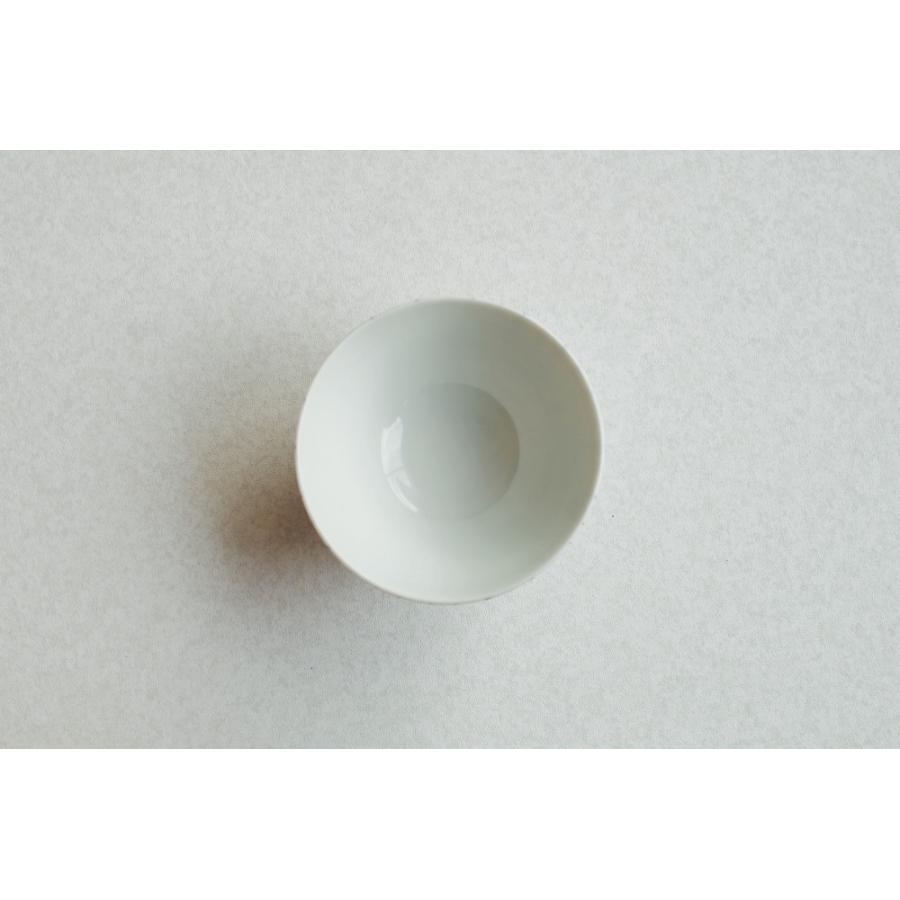 茶碗 中 十草(とくさ) 200kcal 普通 並盛り ご飯茶碗 ストライプ HP-8B