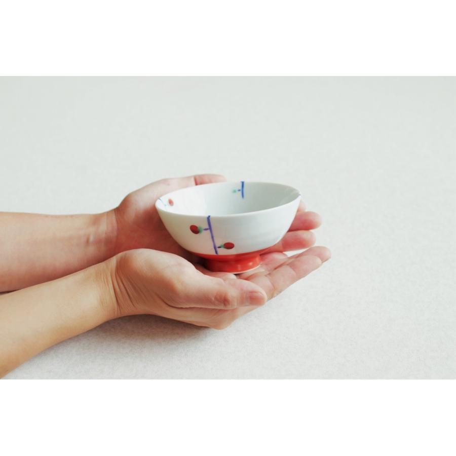 茶碗 中 紅梅 250kcal 蔵珍窯 普通 HP-11B 並盛り ご飯茶碗 梅の 茶碗 中 紅梅 250kcal 蔵珍窯 普通 HP-11B 並盛り ご飯茶碗 梅の