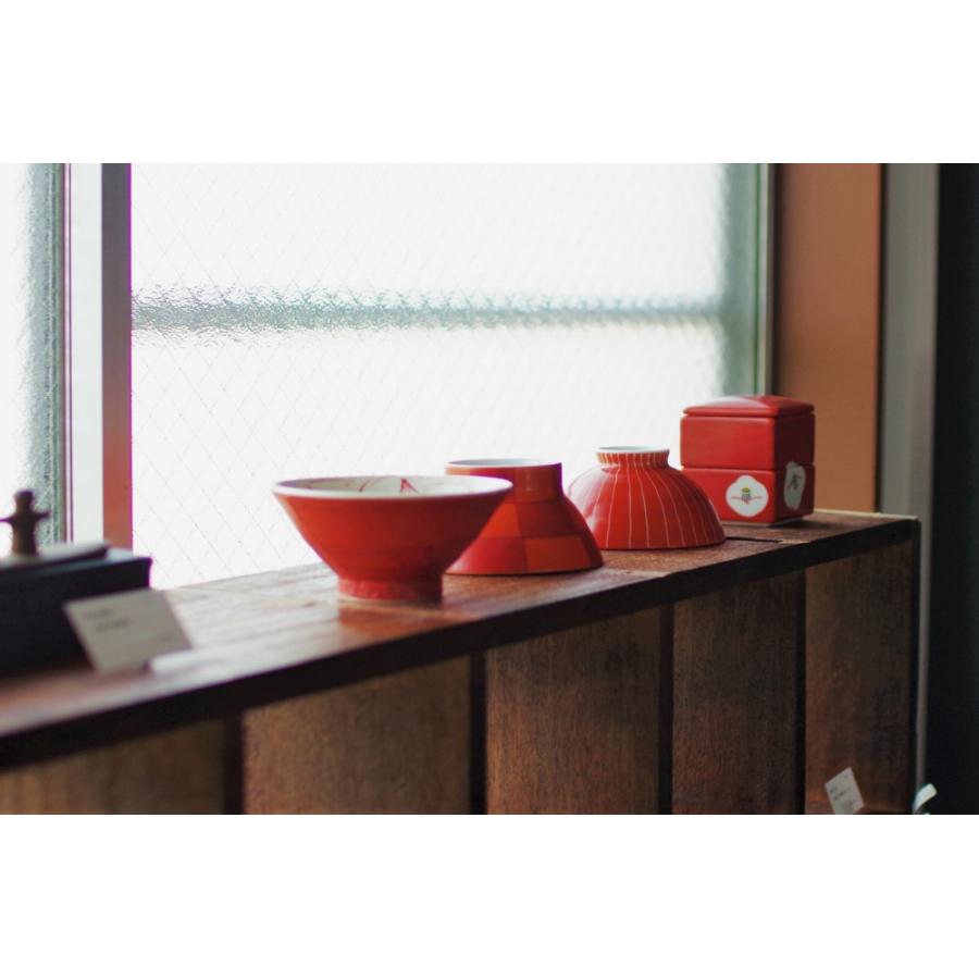 美濃焼き 重箱 椿 二段 小さいお重 食器 おしゃれ 弁柄 磁器 GP-3A