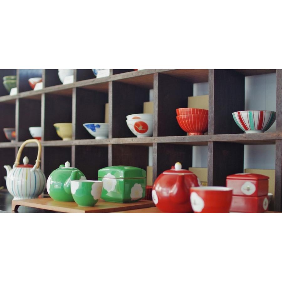 美濃焼き 重箱 椿 二段 小さいお重 食器 おしゃれ 弁柄 磁器 GP-3A