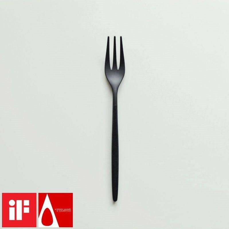 ジルコニア フォーク ブラック Dessert Sumu Zikico モダン カトラリー お洒落 金属以外 最高級品 プレゼント 贈り物 Zkc 014 ココショク 日本の手仕事ショップ 通販 Yahoo ショッピング