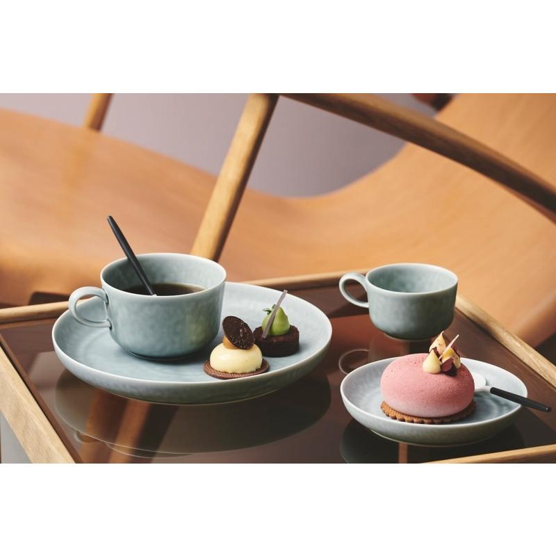 コーヒースプーン ブラック ジルコニア製 small ZIKICO SUMU コーヒースプーン ブラック ジルコニア製 small ZIKICO SUMU