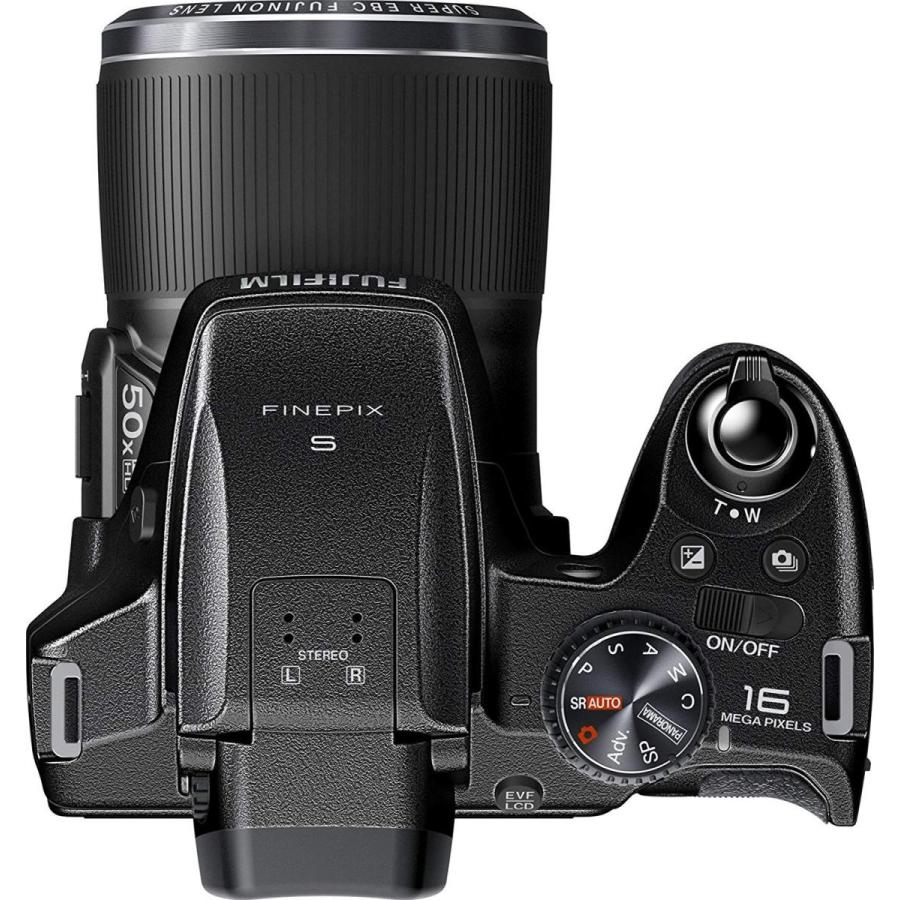 Fujifilm Finepix S9800 Fakfakkab Go Id