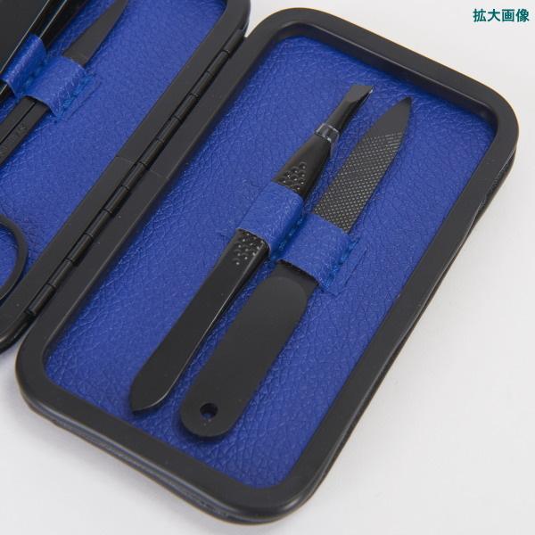 Tiffany & Co. ネイルケアセット Tiffany & Co. ネイルケアセット 本革ネイルケアセット