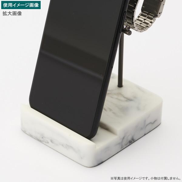 スマホ 腕時計 メガネ スタンド マルチスタンド シンプル おしゃれ