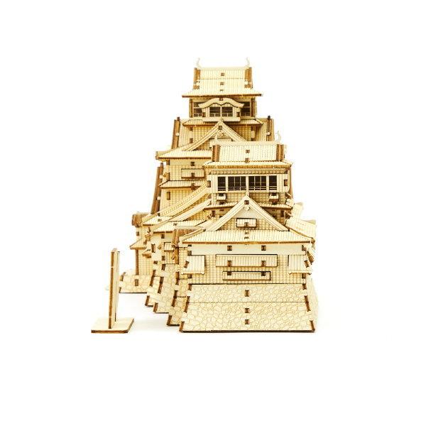 熊本城　1/144 限定版　未組み立て 8c66f560a3acd5e.jpg