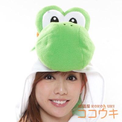 着ぐるみ 大人用 フリース スーパーマリオ ブラザーズ シリーズ 選択