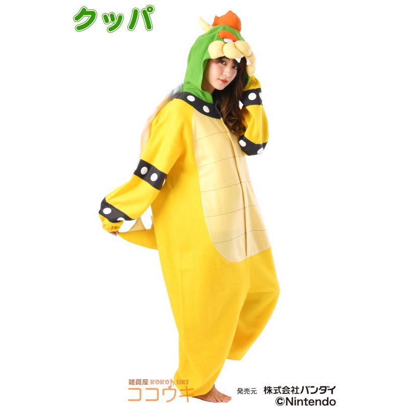 着ぐるみ ( 大人用 ) スーパーマリオブラザーズ クッパ 着ぐるみ ( 大人用 ) スーパーマリオブラザーズ クッパ